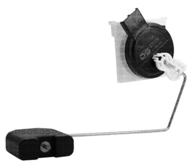 SENSOR NIVEL COMBUSTIVEL FORD FIESTA ZETEC ROCAM - DS23128