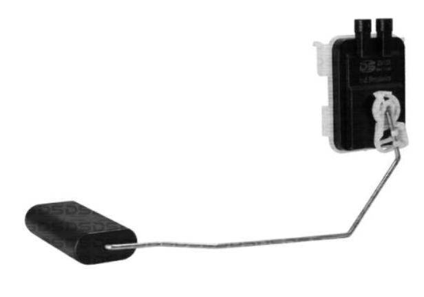 SENSOR NIVEL COMBUSTIVEL HYUNDAI TUCSON - 23155 DS