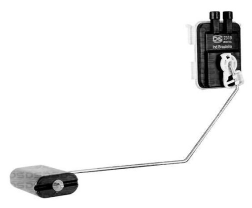 SENSOR NIVEL COMBUSTIVEL VOLKSWAGEN CROSSFOX, FOX - DS2319