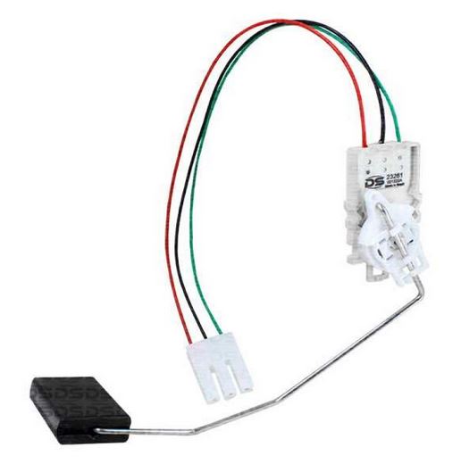 SENSOR NIVEL COMBUSTIVEL TOYOTA HILUX DIESEL 2.8 16 VALVULAS 2015 EM DIANTE - DS23261
