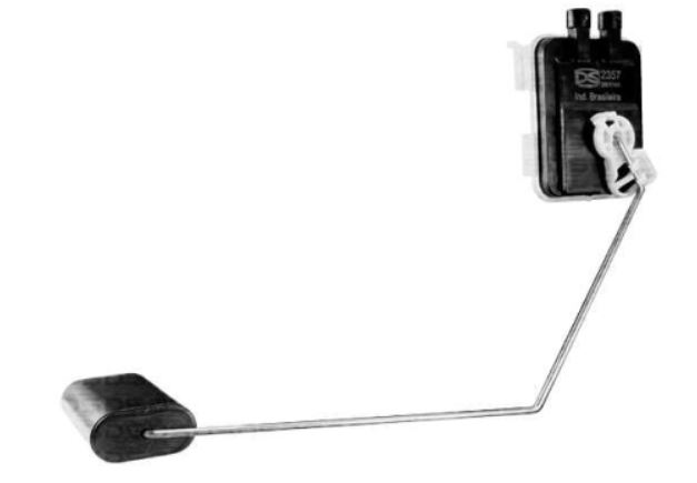 SENSOR NIVEL COMBUSTIVEL VOLKSWAGEN GOL, VOYAGE - DS2357