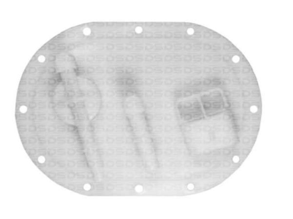 FLANGE MODULO COMBUSTIVEL FIAT PALIO, SIENA, UNO - DS2401