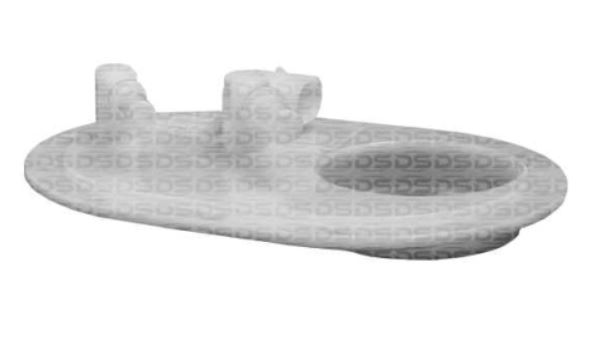 FLANGE MODULO COMBUSTIVEL FIAT PALIO, SIENA - DS2403