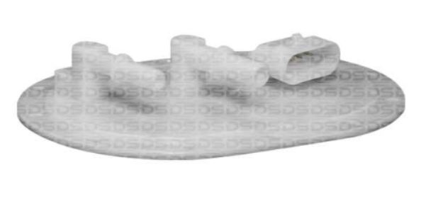 FLANGE MODULO COMBUSTIVEL FIAT PALIO, SIENA, STRADA - DS2404