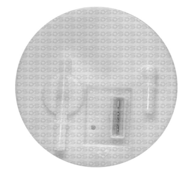 FLANGE MODULO COMBUSTIVEL GM CELTA, CORSA - DS2407