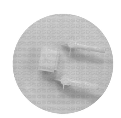 FLANGE MODULO COMBUSTIVEL FORD FIESTA, ECOSPORT - DS2409