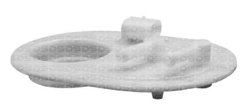 FLANGE MODULO COMBUSTIVEL FIAT UNO, ELBA, PREMIO - 2412 DS