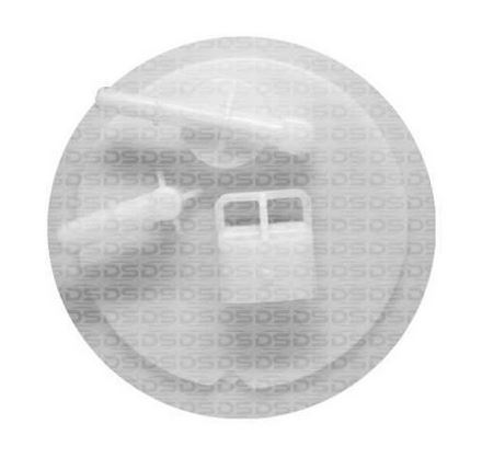 FLANGE FIAT DOBLO, STILO, PUNTO - DS2423