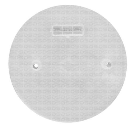 FLANGE MODULO COMBUSTIVEL VOLKSWAGEN GOL G2, SAVEIRO G2 - DS2426