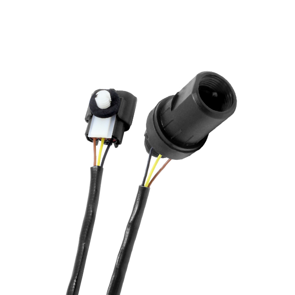 SENSOR DE VELOCIDADE VOLKSWAGEN E FORD ESCORT, VERONA, GOL, PARATI - DS 2509  