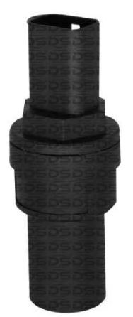 SENSOR DE VELOCIDADE RENAULT MASTER DIESEL - DS2544