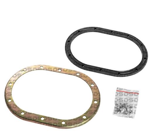 PORCA FIXACAO MODULO COMBUSTIVEL FIAT PALIO. SIENA. UNO - DS27040G