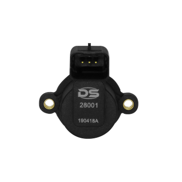 SENSOR DE POSIÇÃO DO CÂMBIO FIAT ARGO, CRONOS, MOBI - DS 28001