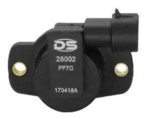 SENSOR DE POSIÇÃO DO CÂMBIO FIAT 500, UNO - DS 28002  