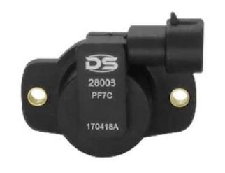 SENSOR DE POSICAO DO COMBIO FIAT 500, UNO - DS 28003