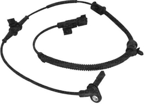 SENSOR ABS RODA DIANTEIRO LADO DIREITO E ESQUERDO GM CRUZE - DS30010DD/DE