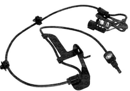 SENSOR ABS RODA DIANTEIRA LADO DIREITO FORD RANGER 2013 EM DIANTE - DS30022DD