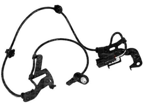 SENSOR ABS RODA DIANTEIRA LADO ESQUERDO FORD RANGER - DS30022DE