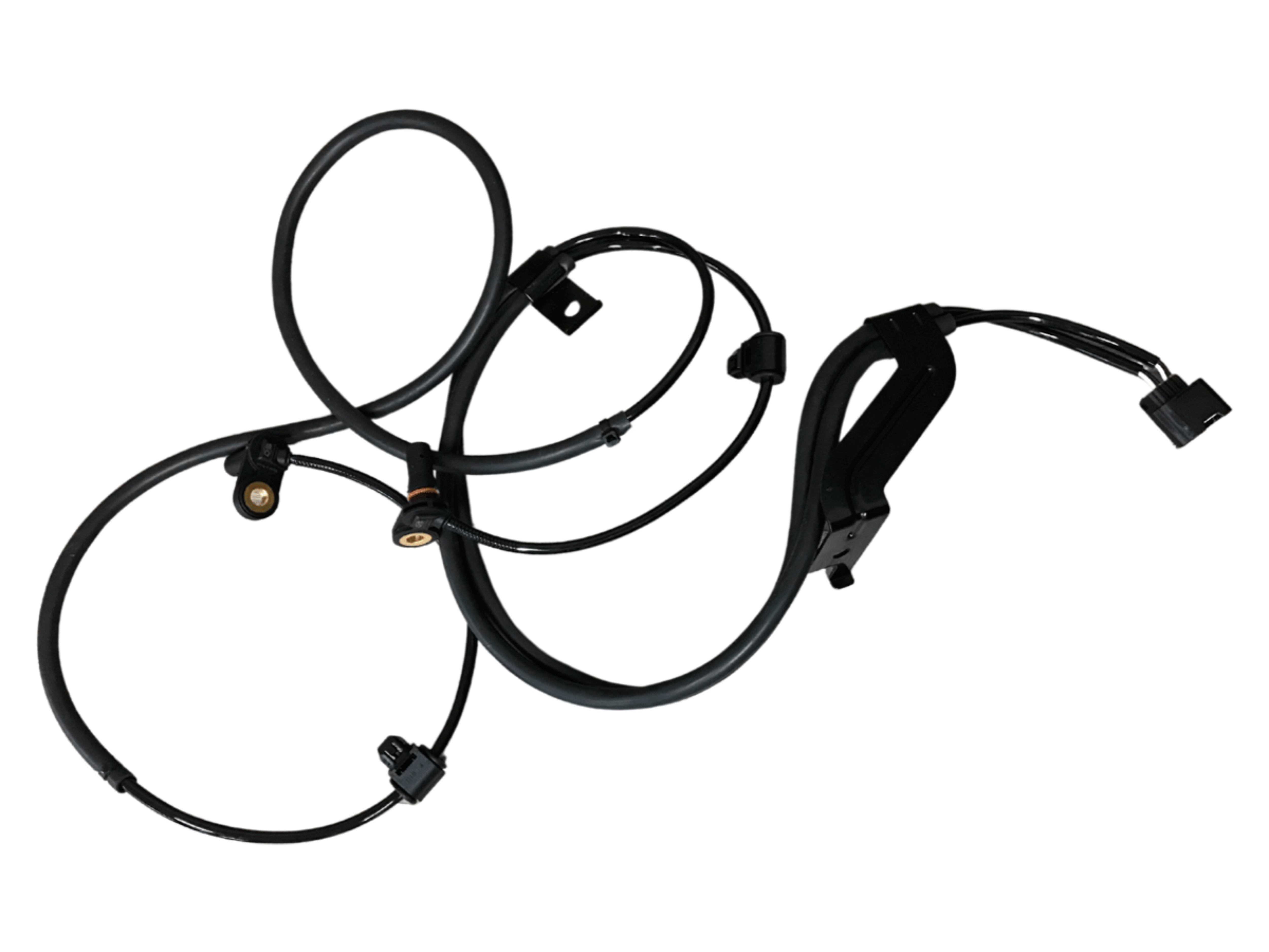 SENSOR ABS RODA TRASEIRA LADO DIREITO E ESQUERDO GM S10 - DS30029TDTE