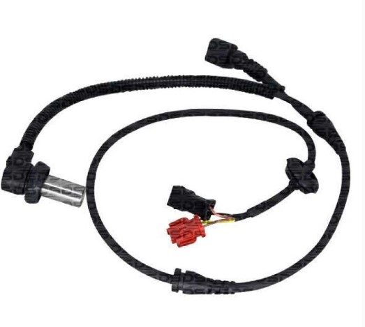 SENSOR ABS DIANTEIRO LADO DIREITO E ESQUERDO VOLKSWAGEN PASSAT - DS30040DDDE