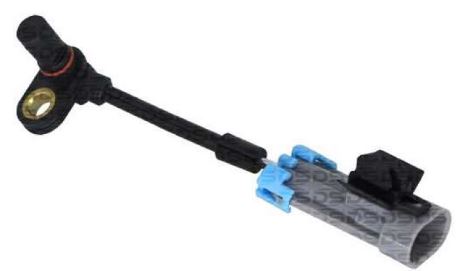 SENSOR ABS RODA DIANTEIRA LADO DIREITO E ESQUERDO GM CAPTIVA - DS30043DD/DE