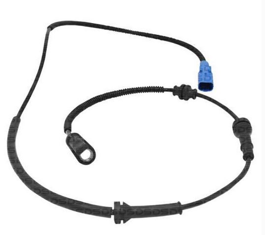 SENSOR ABS DIANTEIRO LADO DIREITO E ESQUERDO CITROEN C3, AIRCROSS - DS30052DDDE
