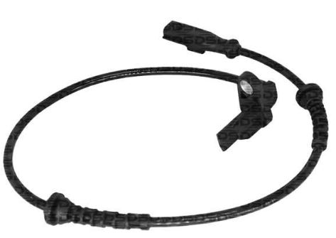 SENSOR ABS TRASEIRO LADO DIREITO RENAULT LOGAN, SANDERO - 30061TD DS