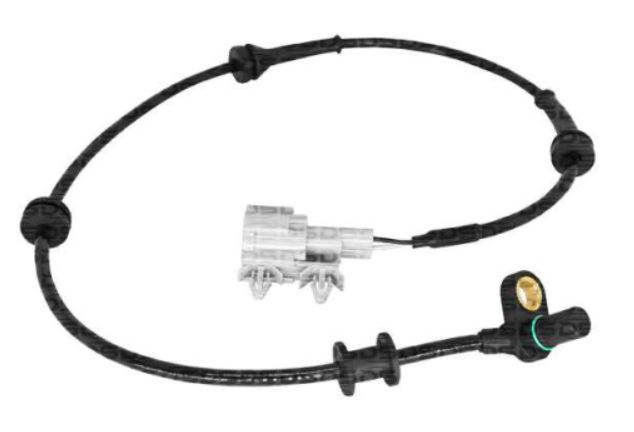 SENSOR ABS RODA DIANTEIRO LADO DIREITO E ESQUERDO NISSAN FRONTIER - DS30062DDDE