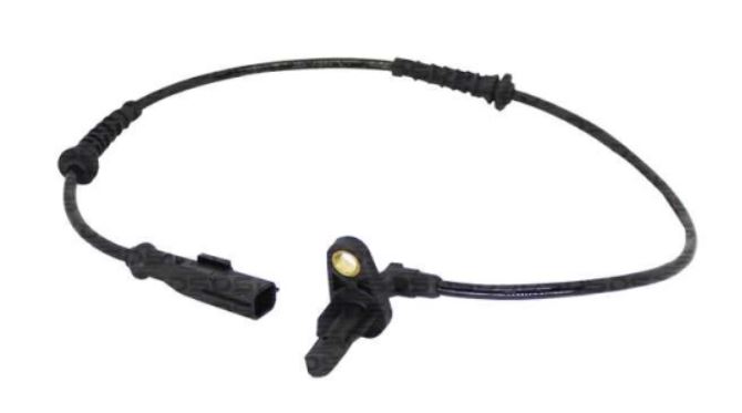 SENSOR FREIO ABS TRASEIRO LADO DIREITO RENAULT CPATUR, DUSTER, OROCH - DS 30067TD