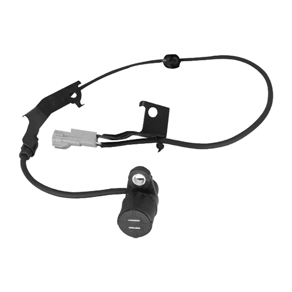 SENSOR ABS RODA TRASEIRA LADO ESQUERDO TOYOTA HILUX E SW4 - DS30075TE