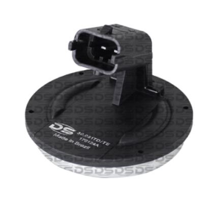 SENSOR ABS RODA TRASEIRO LADO DIREITO E ESQUERDO GM MONTANA - DS30081TDTE