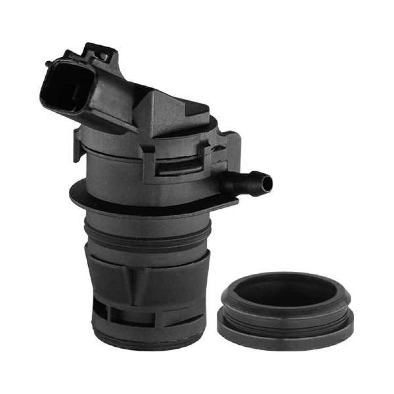 ELETROBOMBA LAVADOR PRA-BRISA 12V 1 SAIDA FORD, TOYOTA, DODGE - DS31024