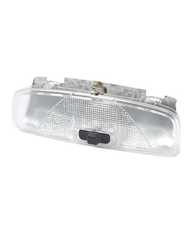 LANTERNA PARA TETO FORD FIESTA 2002-2007 ECOSPORT 2005-2007 - COURIER 2001-2009 - DSC1149