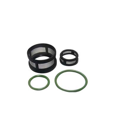 KIT FILTRO BICO M. MARELLI SINGLE POINT