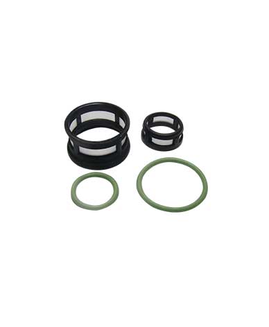 KIT DE FILTRO PARA BICO INJETOR ETANOL GM KADETT MONZA - DSC2004 DSC