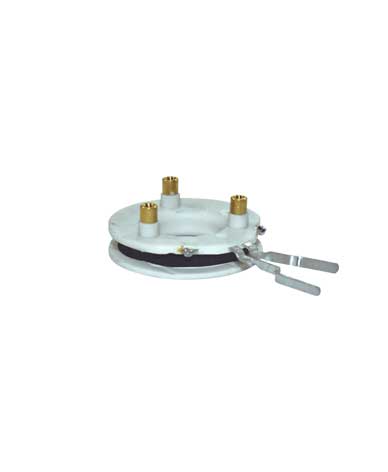 BOBINA IMP DO DISTRIBUICAO IBUIDOR GOL/SANTANA - DSC2153