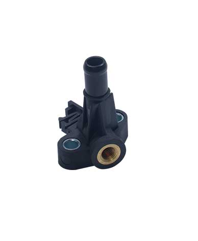 CONEXAO DE AGUA  FIAT FIRE 1.0/1.3 - DSC2300  