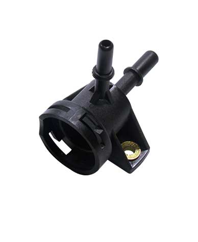 CONECTOR TUBOS DE COMBUSTIVEL GM FIAT - DSC2303  
