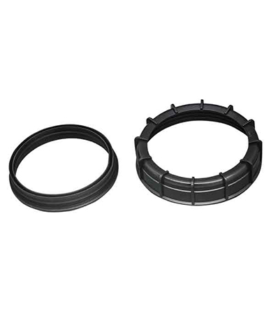 TRAVA DO MEDIDOR COURIER/ECOSPORT C/ GUA