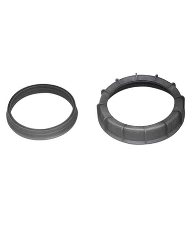 TRAVA DO MEDIDOR NEW FIESTA/KA C/ GUAR