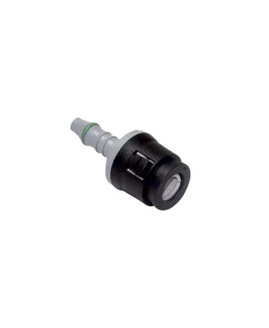CONECTOR P/ TUBO DE COMBUS. RETO CAPA PT - DSC5080  
