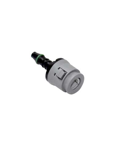 CONECTOR P/ TUBO DE COMBUS. 90 GRAUS CZ - DSC5082  