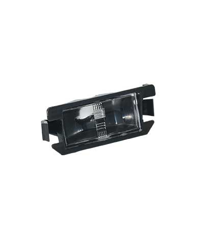 LANT PLAC HYUNDAI HB20...15 LD