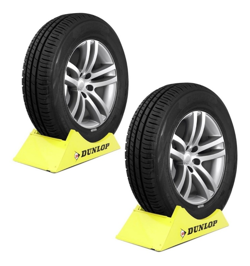 PNEU 14 DUNLOP 175/70R14 NOVO 88T 