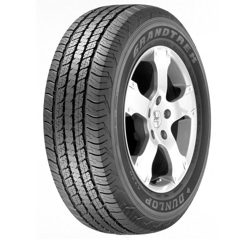 PNEU 17 DUNLOP 225/70R17 C 108/106S AT20