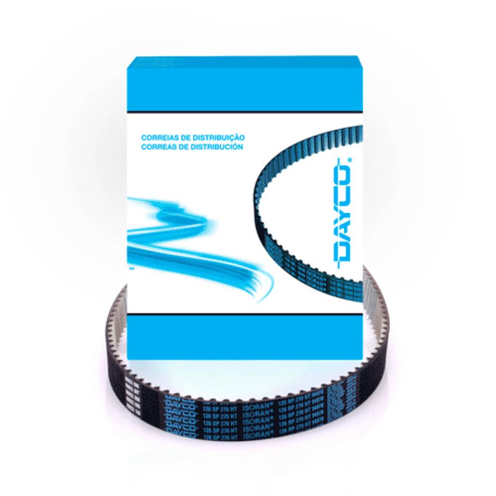 CORREIA DENTADA ADA VW - DY058STP8M170H