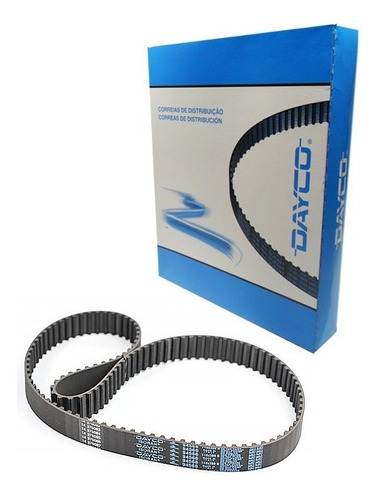 CORREIA DENTADA UNO/PALIO/DOBLOFIRE10138V - DY124P8S220H