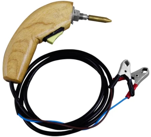 FERRO DE SOLDA ESTANHADORA 12V - EB12 
