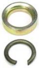 JG TRAVA PART CORCEL FIAT/VW C CANAL