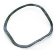 ANEL OND DINAMO VW BOSCH ROLAMENTO  - EDA0067  